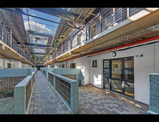 0.5 BEDROOM APARTMENT FOR SALE IN MABONENG